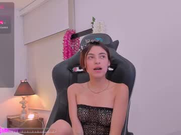 Sofiarouge_ Chaturbate stream image from February 12, 2025