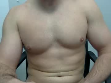 Spartanstrong Chaturbate stream image from February 12, 2025