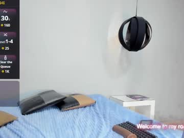 Storm_Lane Chaturbate stream image from February 12, 2025