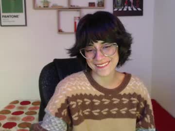 Susana_W Chaturbate stream image from February 12, 2025