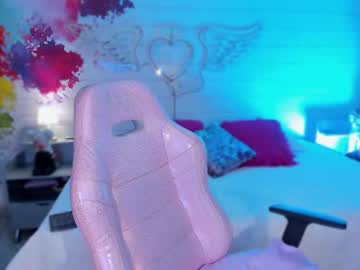 Tessaleal Chaturbate stream image from February 12, 2025