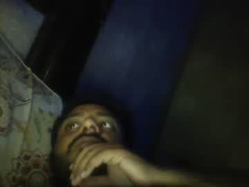 Usman184 Chaturbate stream image from February 12, 2025