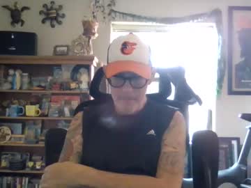 Waterfire420 Chaturbate stream image from February 12, 2025