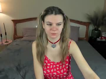 Zoryana_ Chaturbate stream image from February 12, 2025