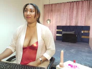 Ambar_Miiller__ Chaturbate stream image from February 12, 2025
