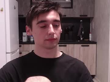 Baxterss Chaturbate stream image from February 12, 2025