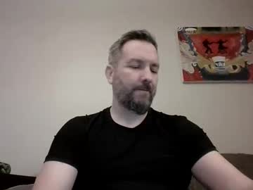 Bobchmw Chaturbate stream image from February 12, 2025