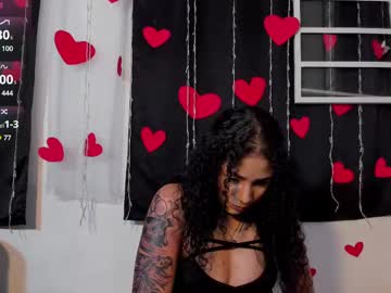 Dakota_M01 Chaturbate stream image from February 12, 2025