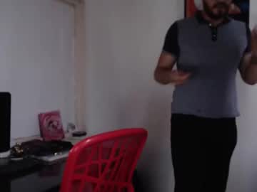 Dylanhot10 Chaturbate stream image from February 12, 2025
