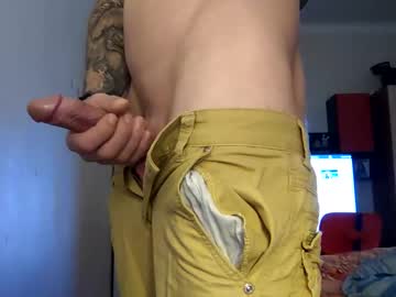Epicboy37 Chaturbate stream image from February 12, 2025