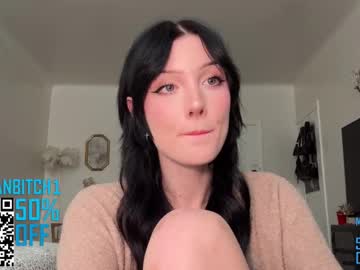 Evelynforever Chaturbate stream image from February 12, 2025
