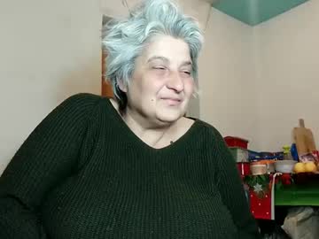 Exquisitemature Chaturbate stream image from February 12, 2025