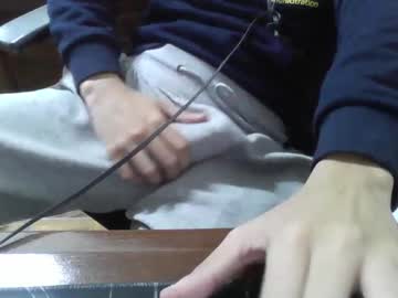 Finn00441901094 Chaturbate stream image from February 12, 2025