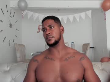 Fit_Fray Chaturbate stream image from February 12, 2025