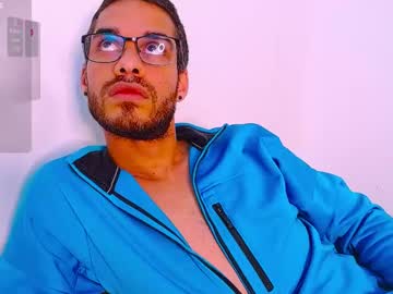 Francoisherna Chaturbate stream image from February 12, 2025