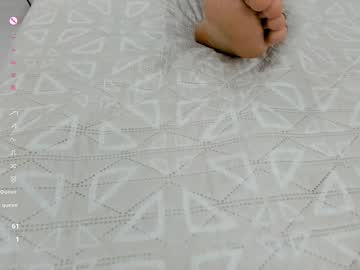 Gina_Lara Chaturbate stream image from February 12, 2025