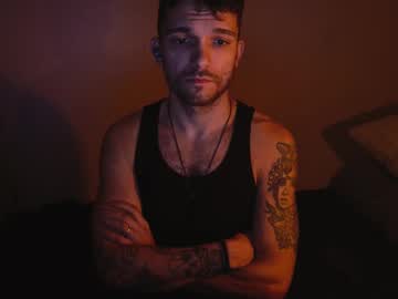 Jackdesfeux Chaturbate stream image from February 12, 2025