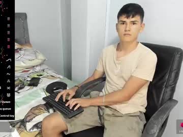 Jacobb_Lee Chaturbate stream image from February 12, 2025
