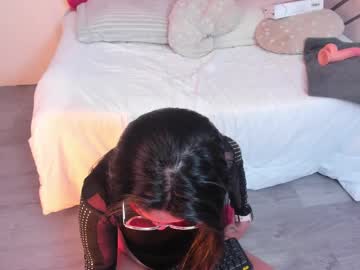 Janne_Lee Chaturbate stream image from February 12, 2025