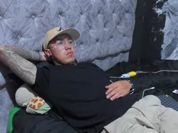 Jardin_Scout Chaturbate stream image from February 12, 2025