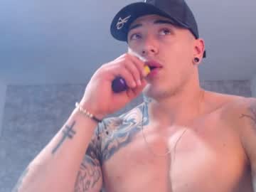 Jeremy_Lane Chaturbate stream image from February 12, 2025
