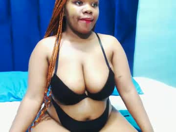 Jojo_Babe Chaturbate stream image from February 12, 2025