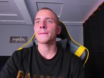 Jordanthompson_1 Chaturbate stream image from February 12, 2025