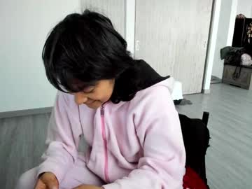Juliethkain Chaturbate stream image from February 12, 2025