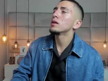 King_Dante_ Chaturbate stream image from February 12, 2025