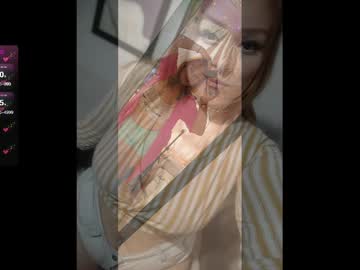 Lahurent_Weed420 Chaturbate stream image from February 12, 2025