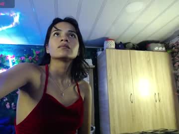 Maritza_Ferrerr Chaturbate stream image from February 12, 2025