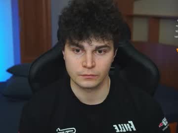 Maxxxbailey Chaturbate stream image from February 12, 2025