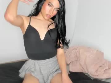 Naomimoore Chaturbate stream image from February 12, 2025