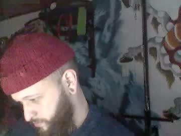 Ohkulus Chaturbate stream image from February 12, 2025