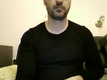 Playman83 Chaturbate stream image from February 12, 2025
