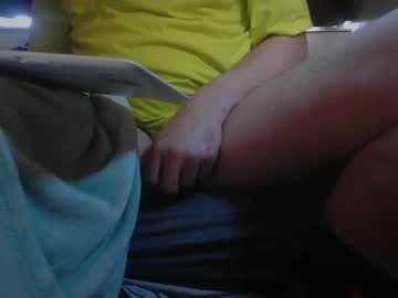 Pleasesayhi1221 Chaturbate stream image from February 12, 2025