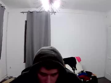 Plkkrisztian Chaturbate stream image from February 12, 2025