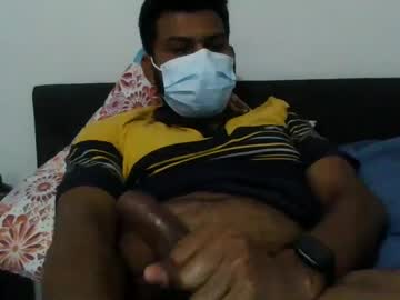 Sakthi5684 Chaturbate stream image from February 12, 2025