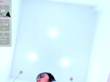 Sarah_Hiilton stream image from February 12, 2025