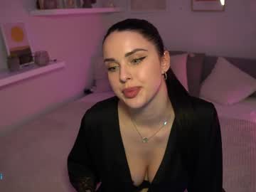 Savvage_Play Chaturbate stream image from February 12, 2025