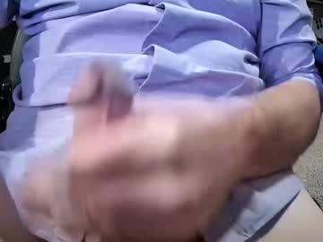 Vansmak Chaturbate stream image from February 12, 2025