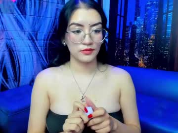 Violeta_Diazz Chaturbate stream image from February 12, 2025