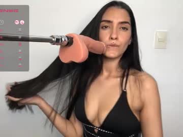 Vsantini_ Chaturbate stream image from February 12, 2025