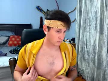 Webslingxxxx Chaturbate stream image from February 12, 2025