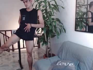 Yone_6 Chaturbate stream image from February 12, 2025