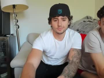 Zaylanez Chaturbate stream image from February 12, 2025