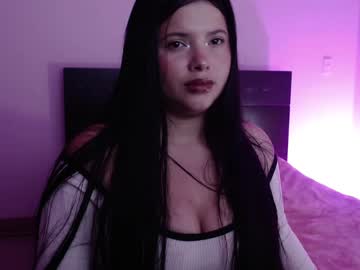 Alicia_Lanee Chaturbate stream image from February 12, 2025