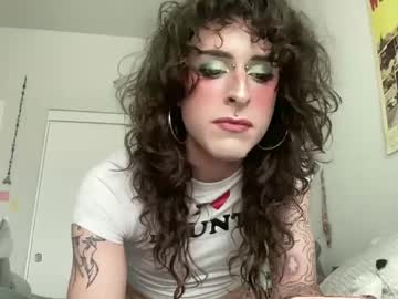 Aloexvera Chaturbate stream image from February 12, 2025
