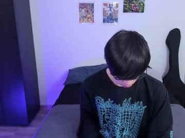 Andy_Twiink Chaturbate stream image from February 12, 2025