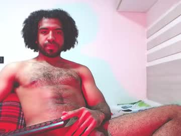 Arthur_Jamess Chaturbate stream image from February 12, 2025